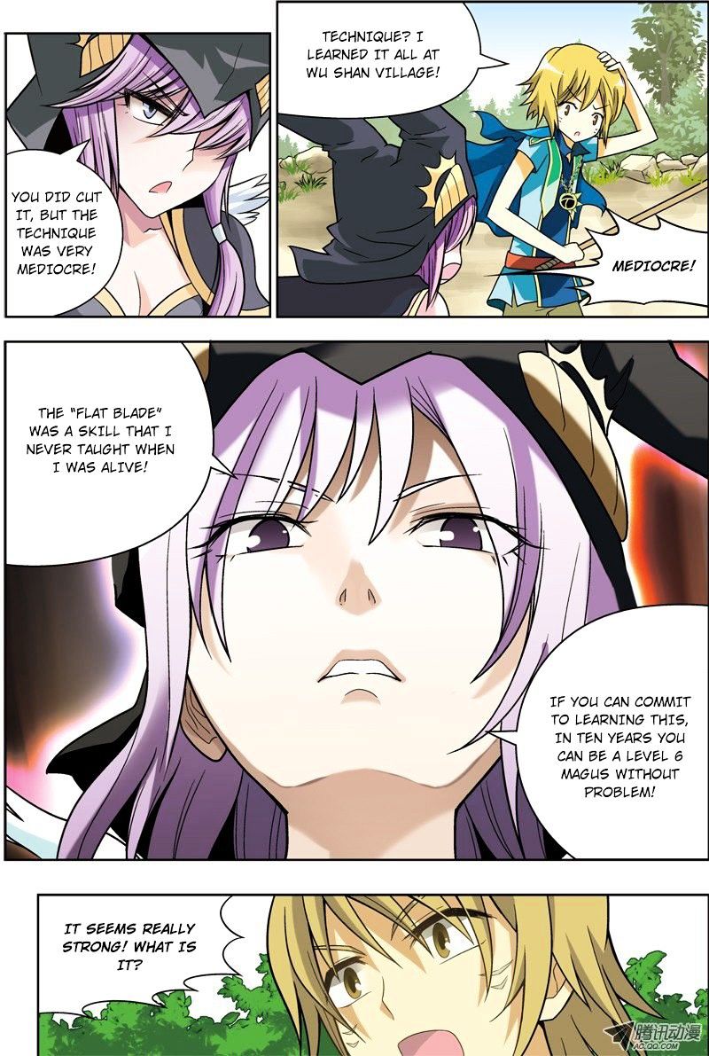 Page 5 of Chapter 21