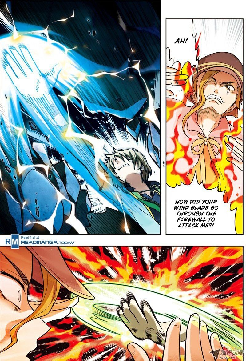 Page 3 of Chapter 25