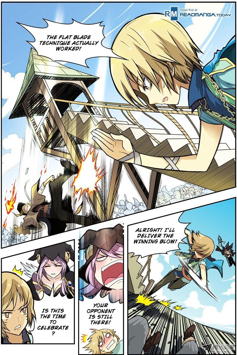 Page 5 of Chapter 25