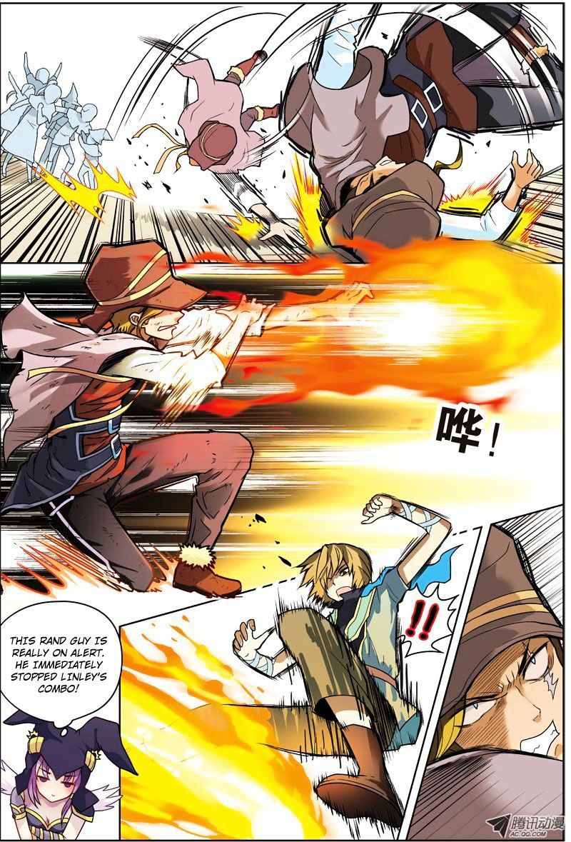 Page 6 of Chapter 25