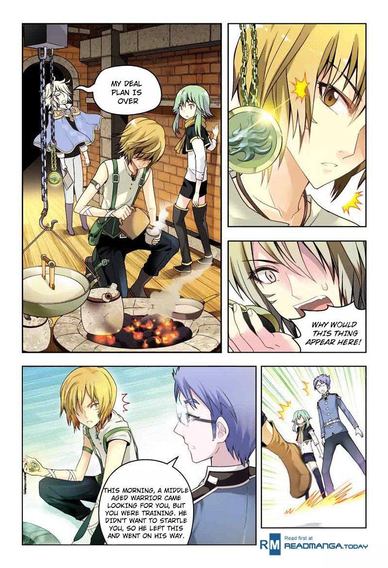 Page 5 of Chapter 28