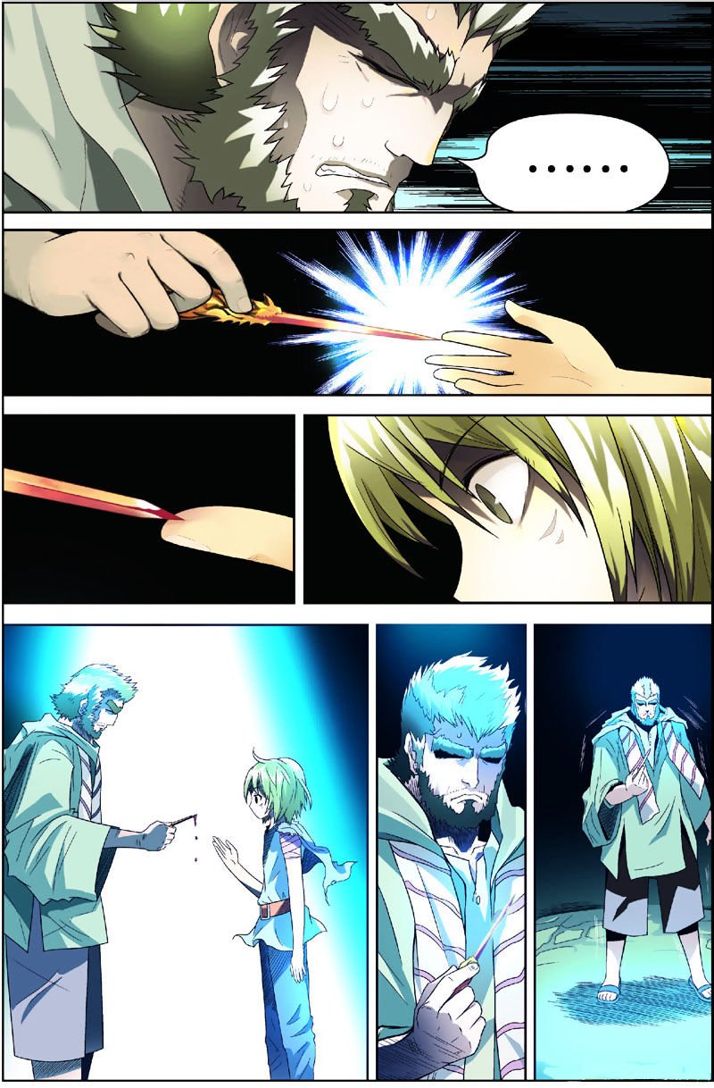 Page 11 of Chapter 3