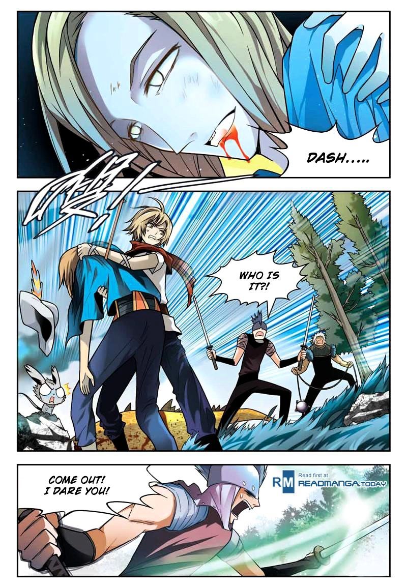 Page 1 of Chapter 34