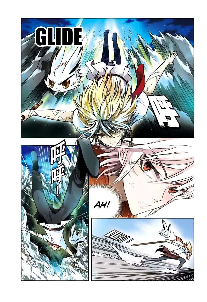 Page 3 of Chapter 40