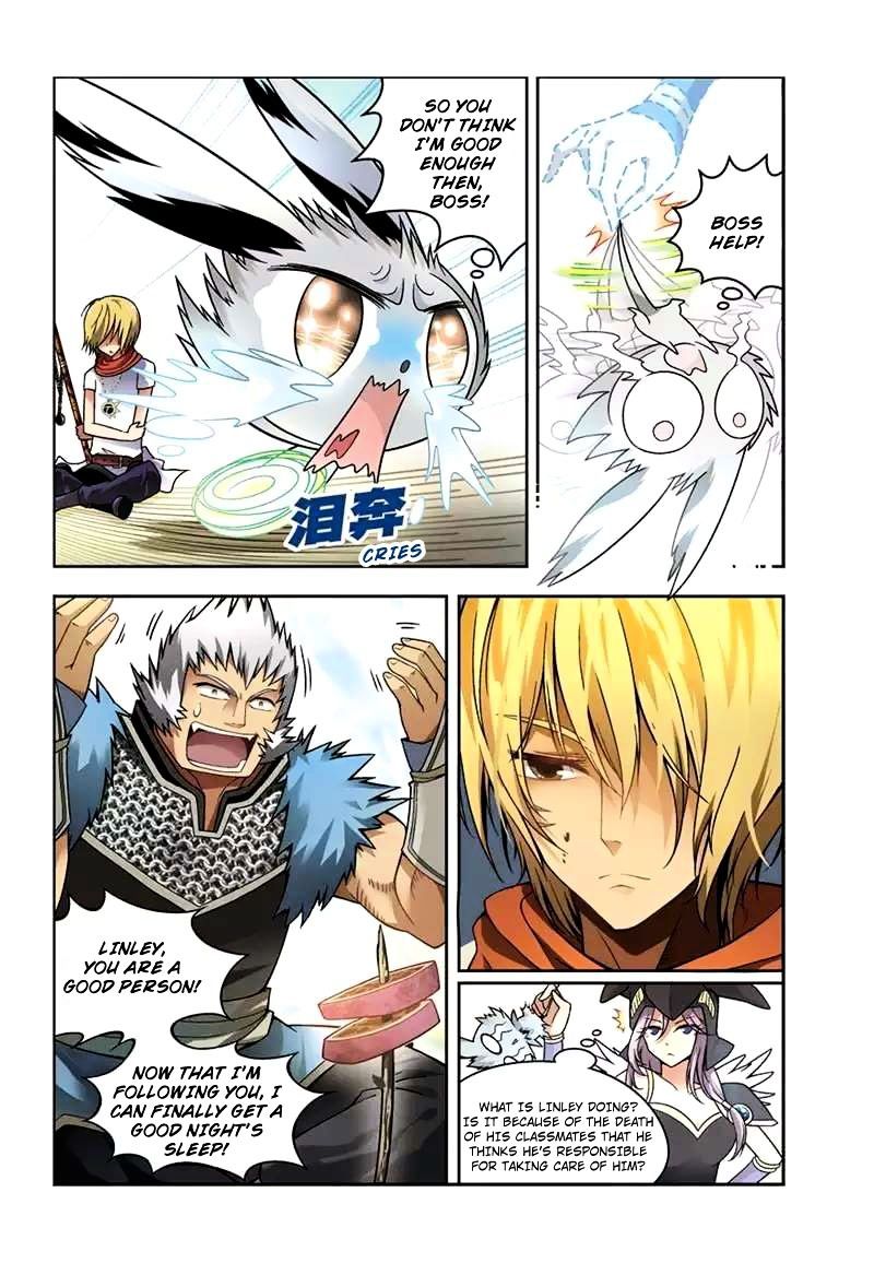 Page 10 of Chapter 40