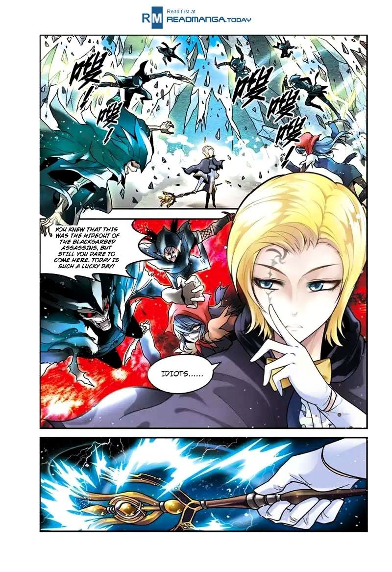 Page 8 of Chapter 41