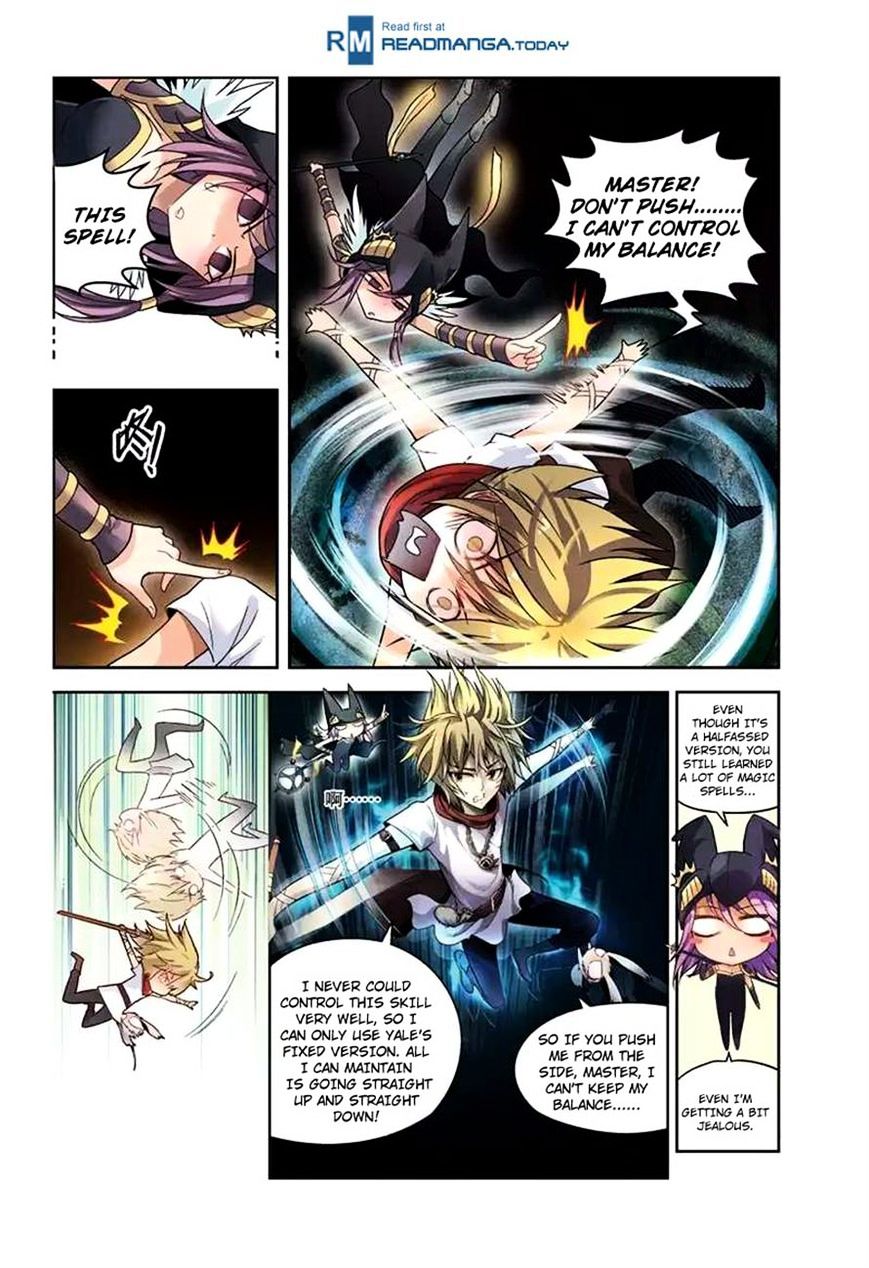 Page 8 of Chapter 43