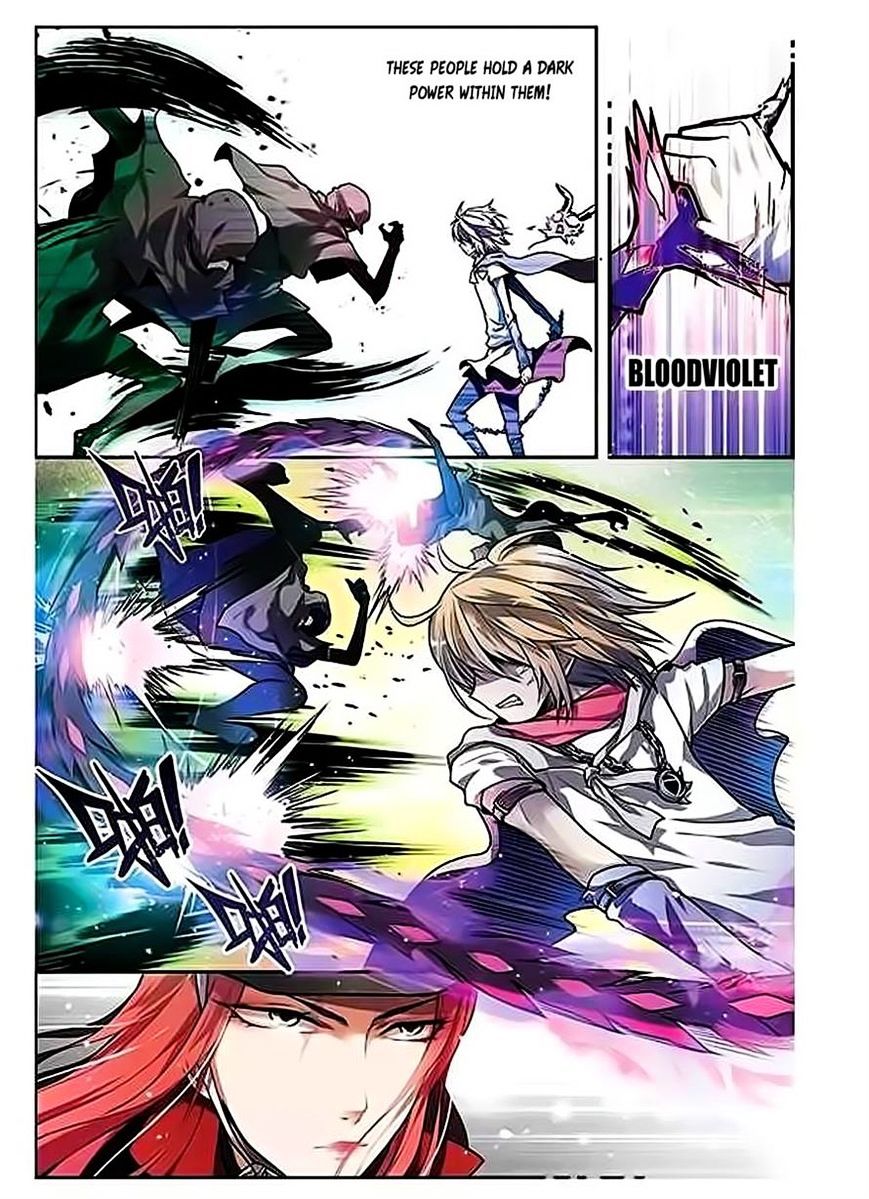 Page 1 of Chapter 57
