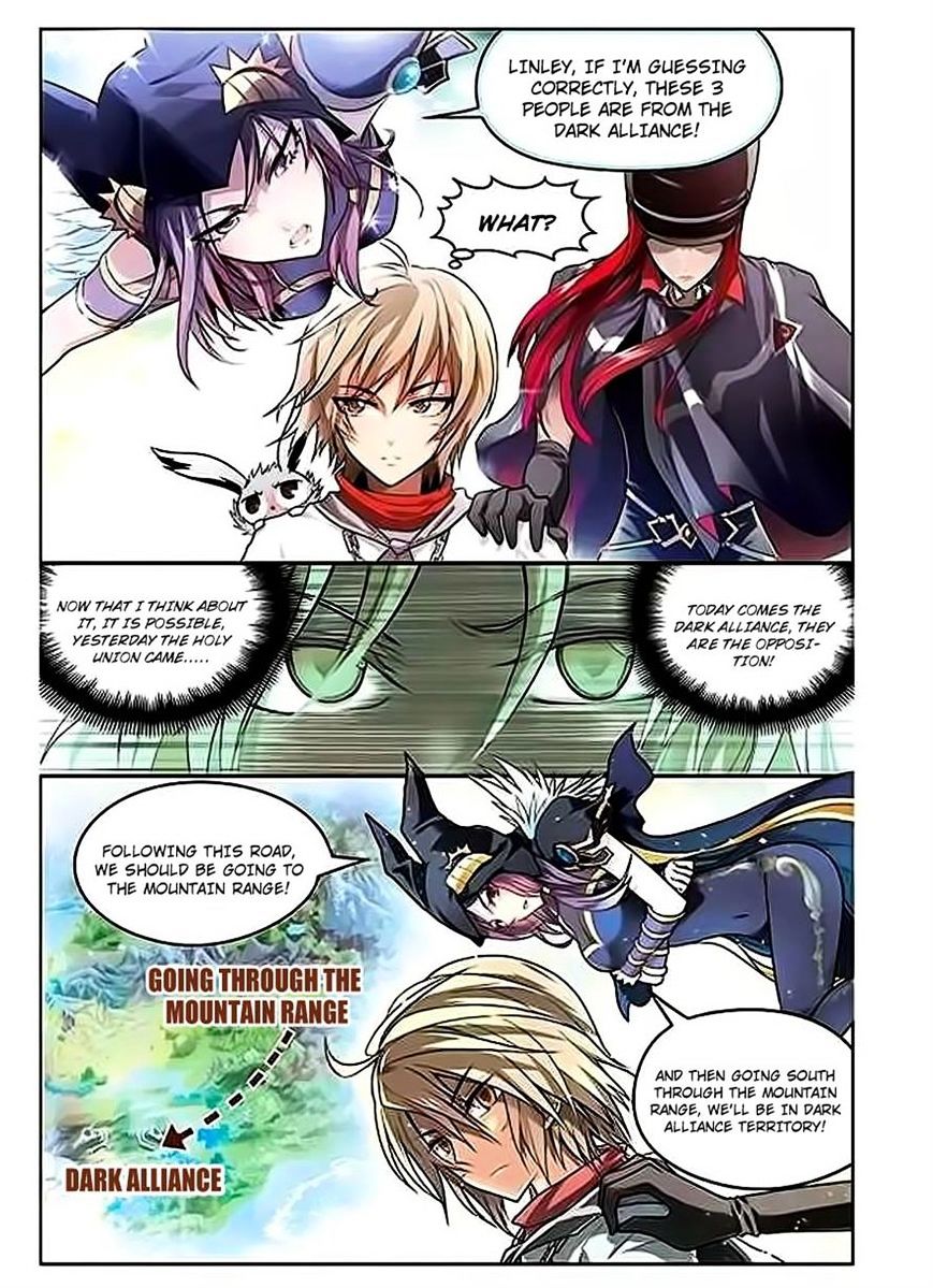 Page 5 of Chapter 57
