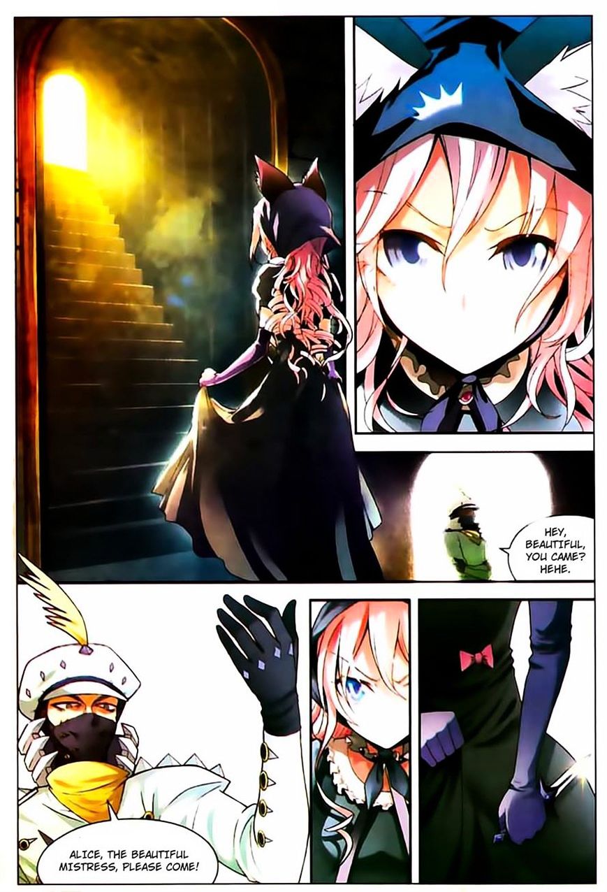 Page 1 of Chapter 70
