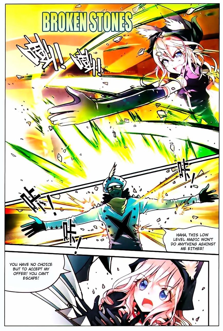Page 6 of Chapter 70