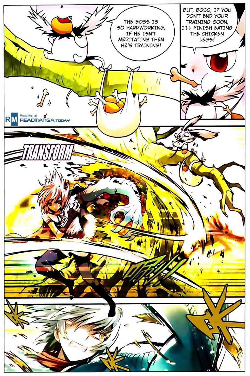 Page 12 of Chapter 70