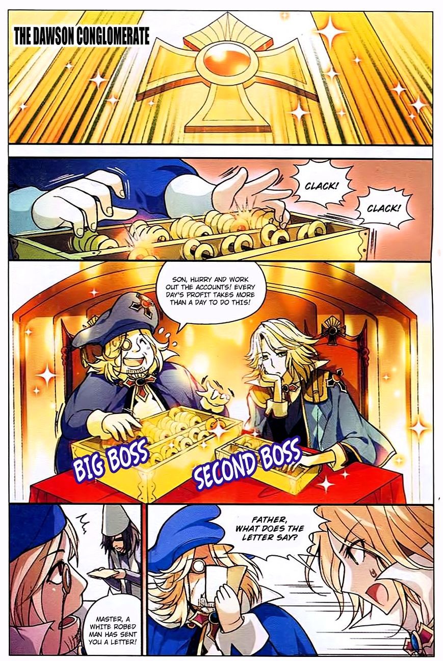 Page 5 of Chapter 86