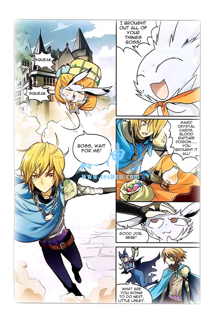 Page 3 of Chapter 91