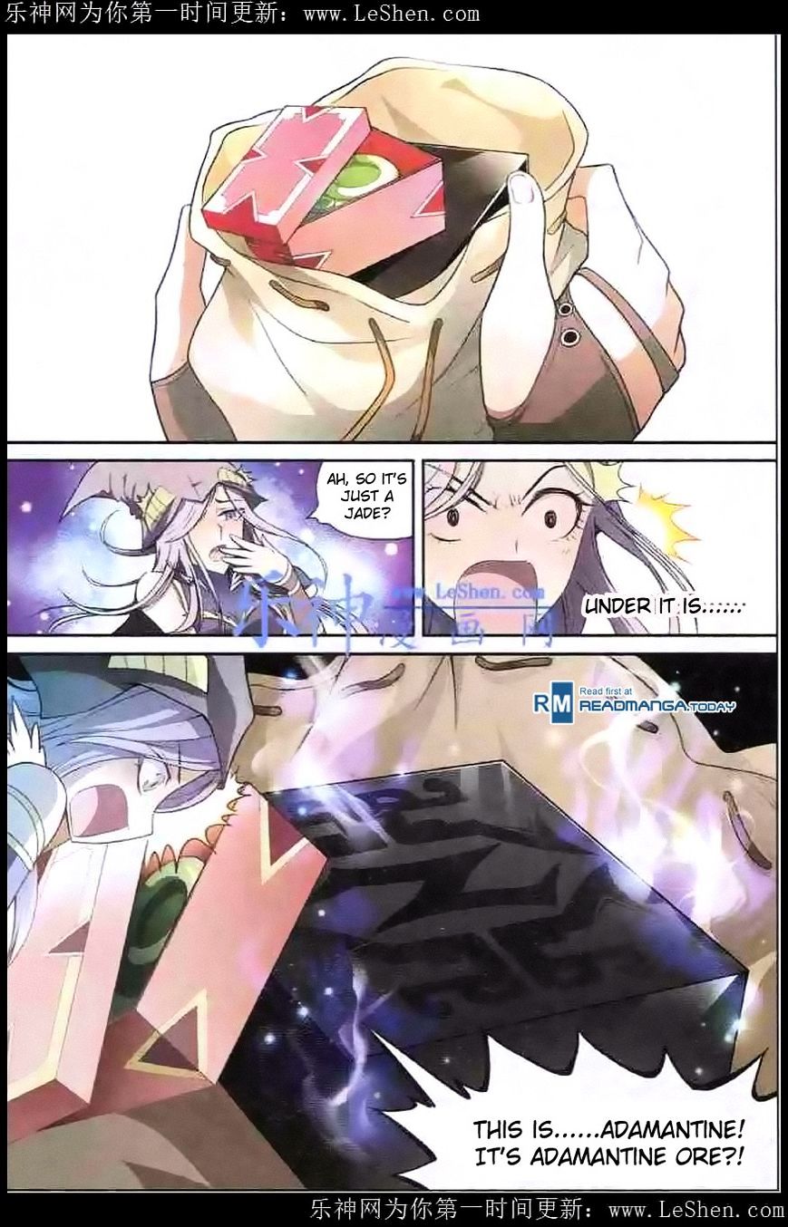 Page 7 of Chapter 99