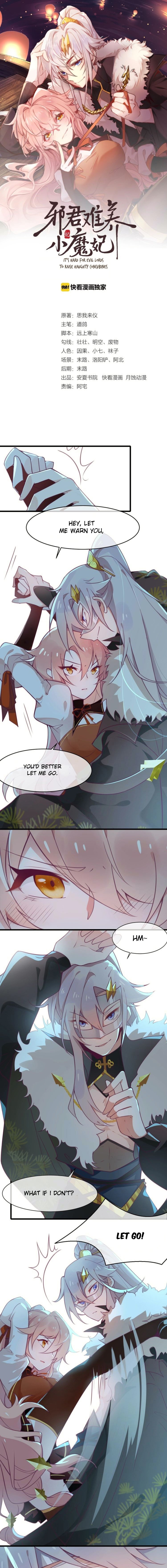 Page 1 of Chapter 3