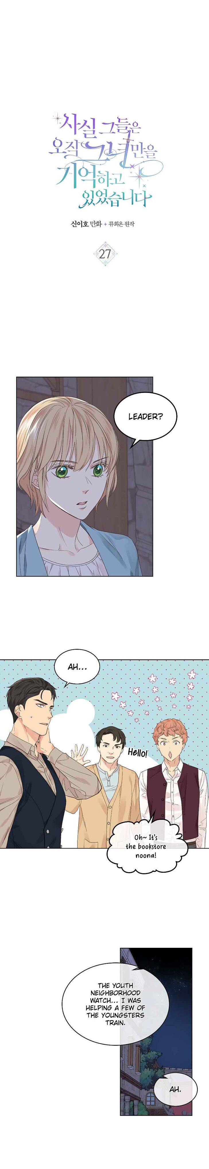 Page 1 of Chapter 27