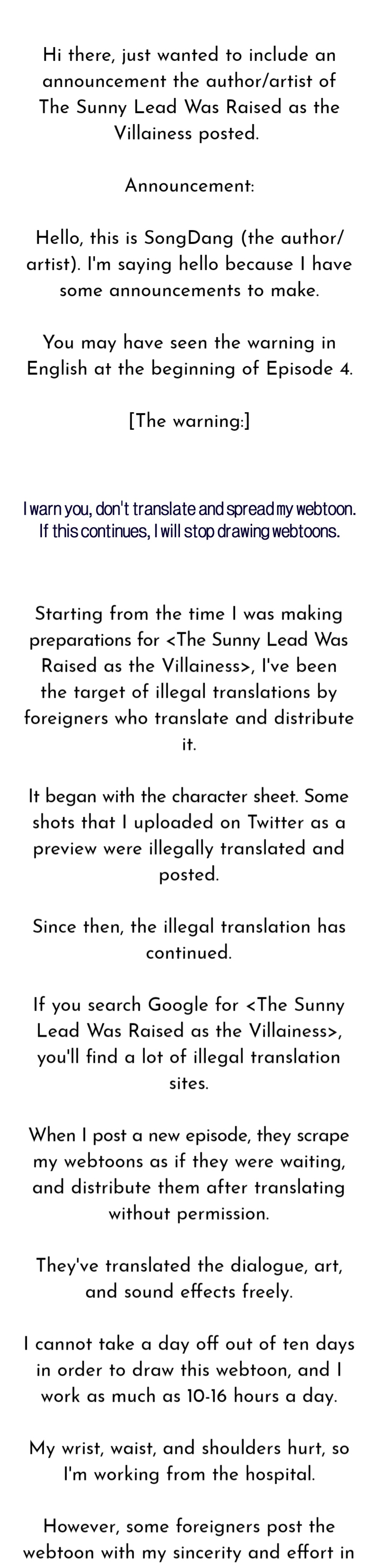 Page 1 of Chapter 3.5