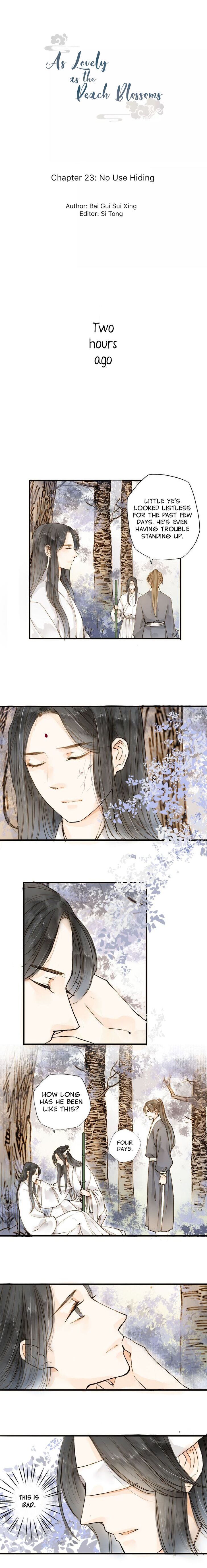 Page 1 of Chapter 23