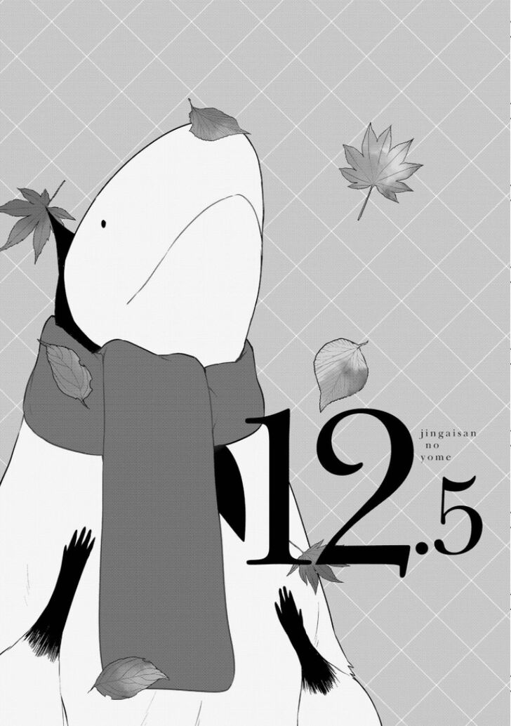 Page 1 of Chapter 12.5
