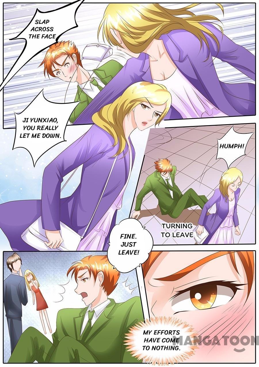 Page 1 of Chapter 100
