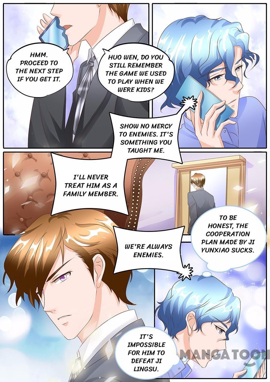 Page 3 of Chapter 100
