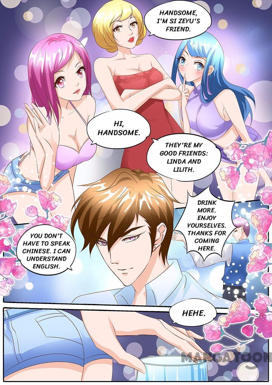 Page 6 of Chapter 100