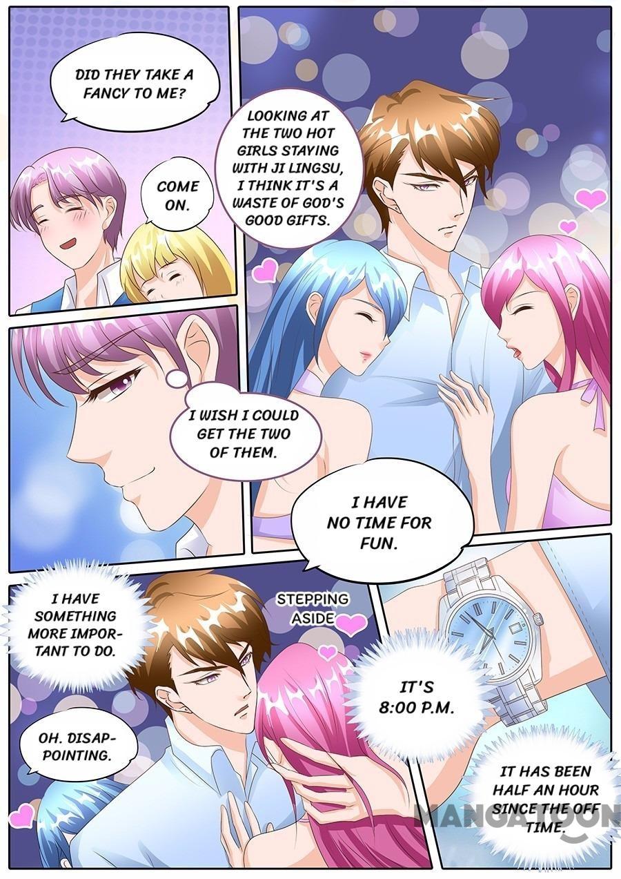 Page 8 of Chapter 100