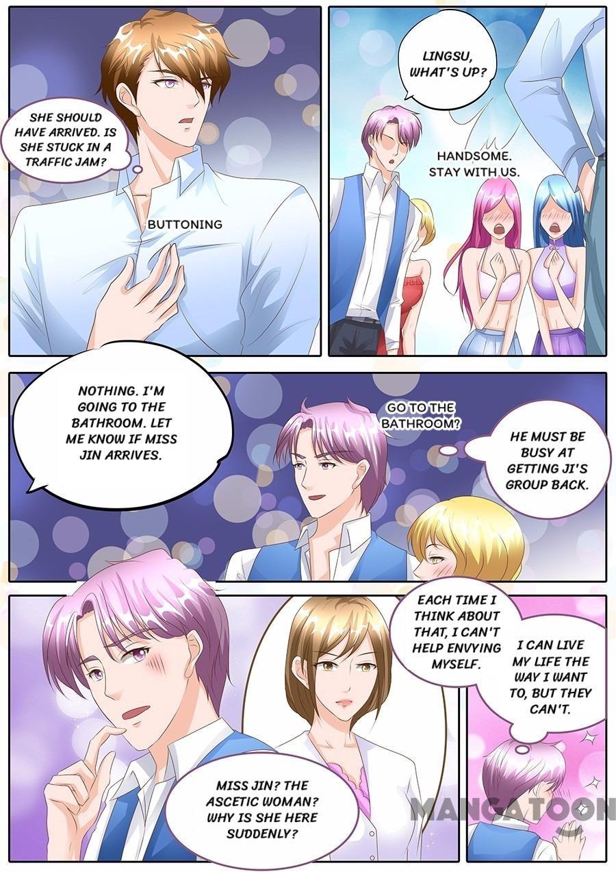 Page 1 of Chapter 101