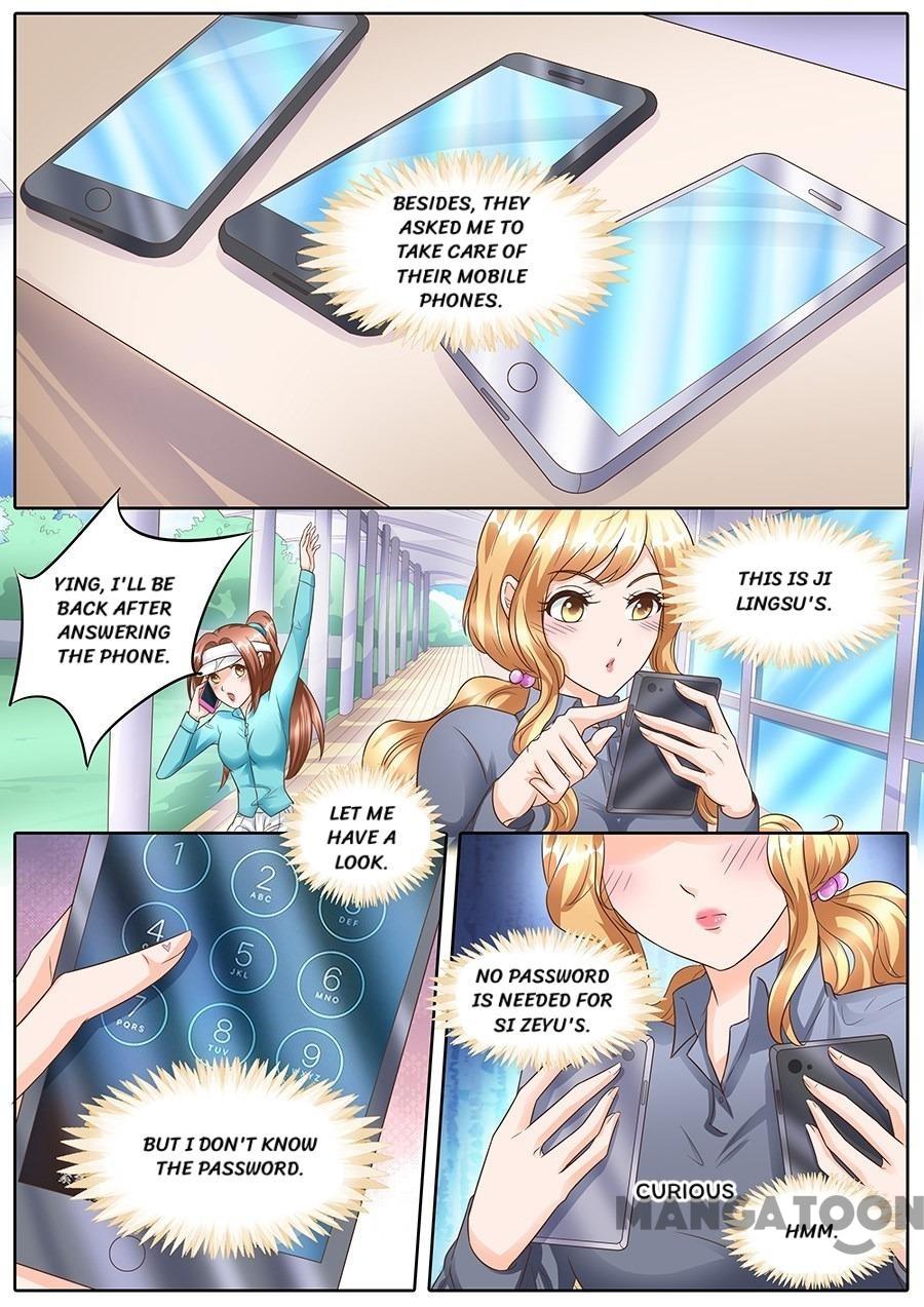 Page 1 of Chapter 134