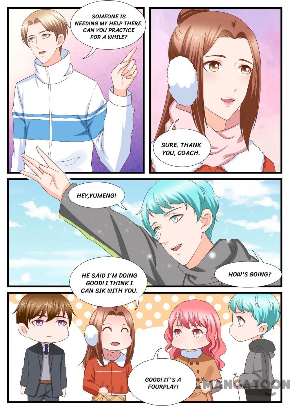 Page 1 of Chapter 279