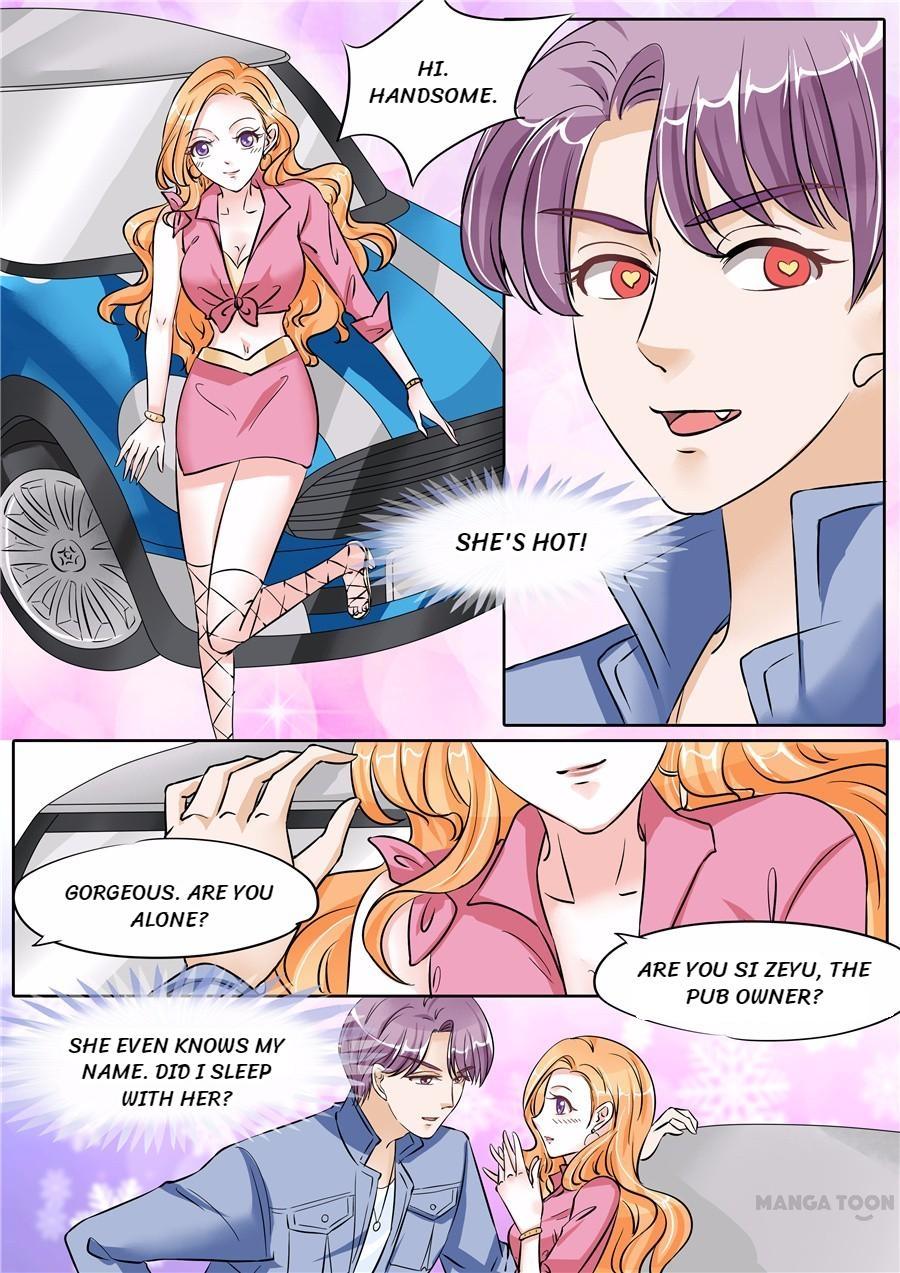 Page 1 of Chapter 58