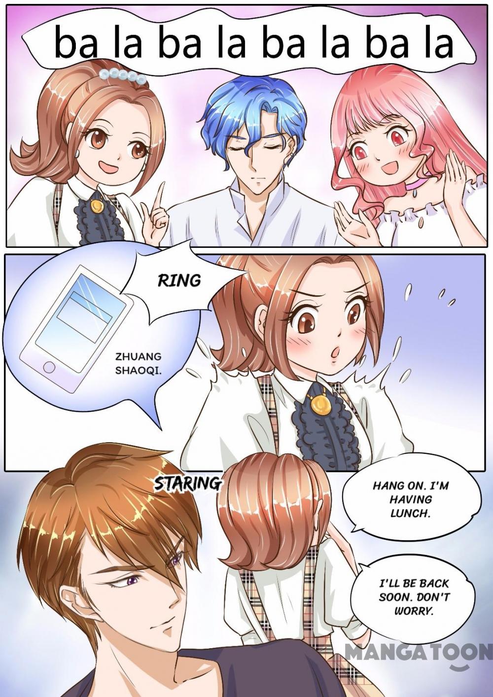 Page 1 of Chapter 69
