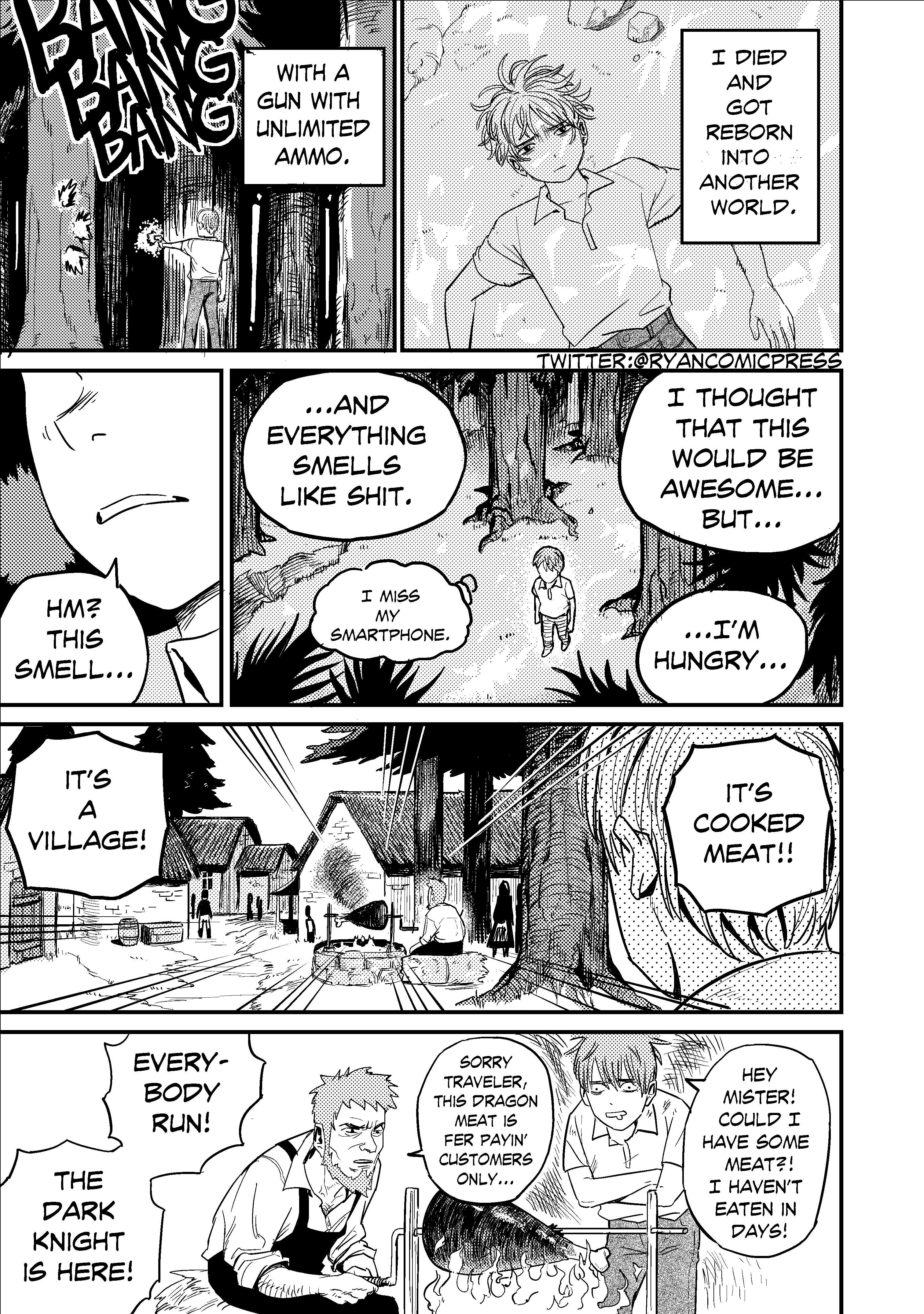 Page 1 of Chapter 1