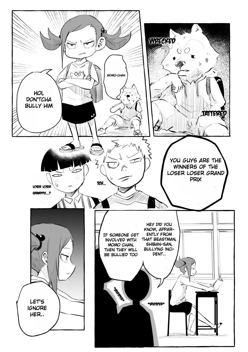 Page 1 of Chapter 1