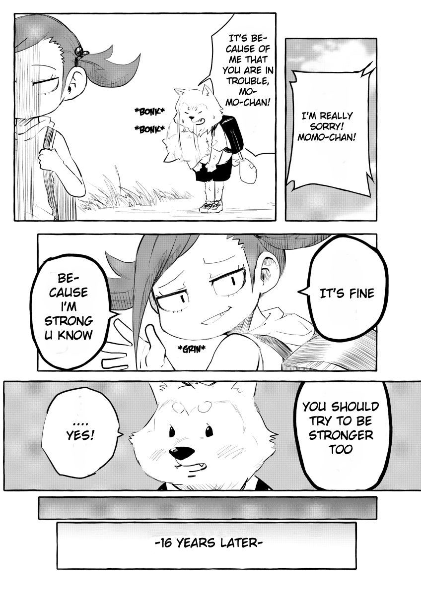 Page 2 of Chapter 1