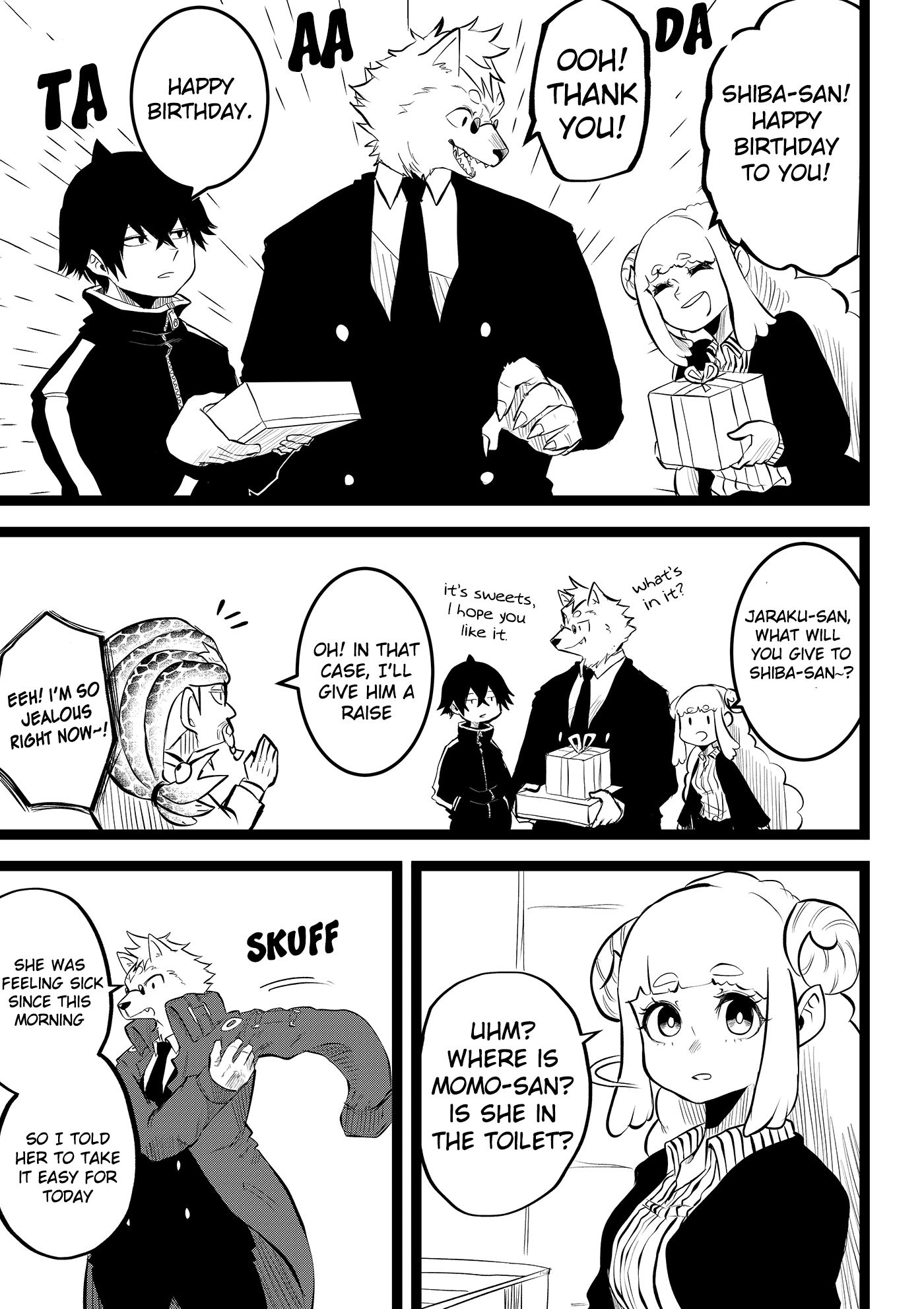 Page 1 of Chapter 21