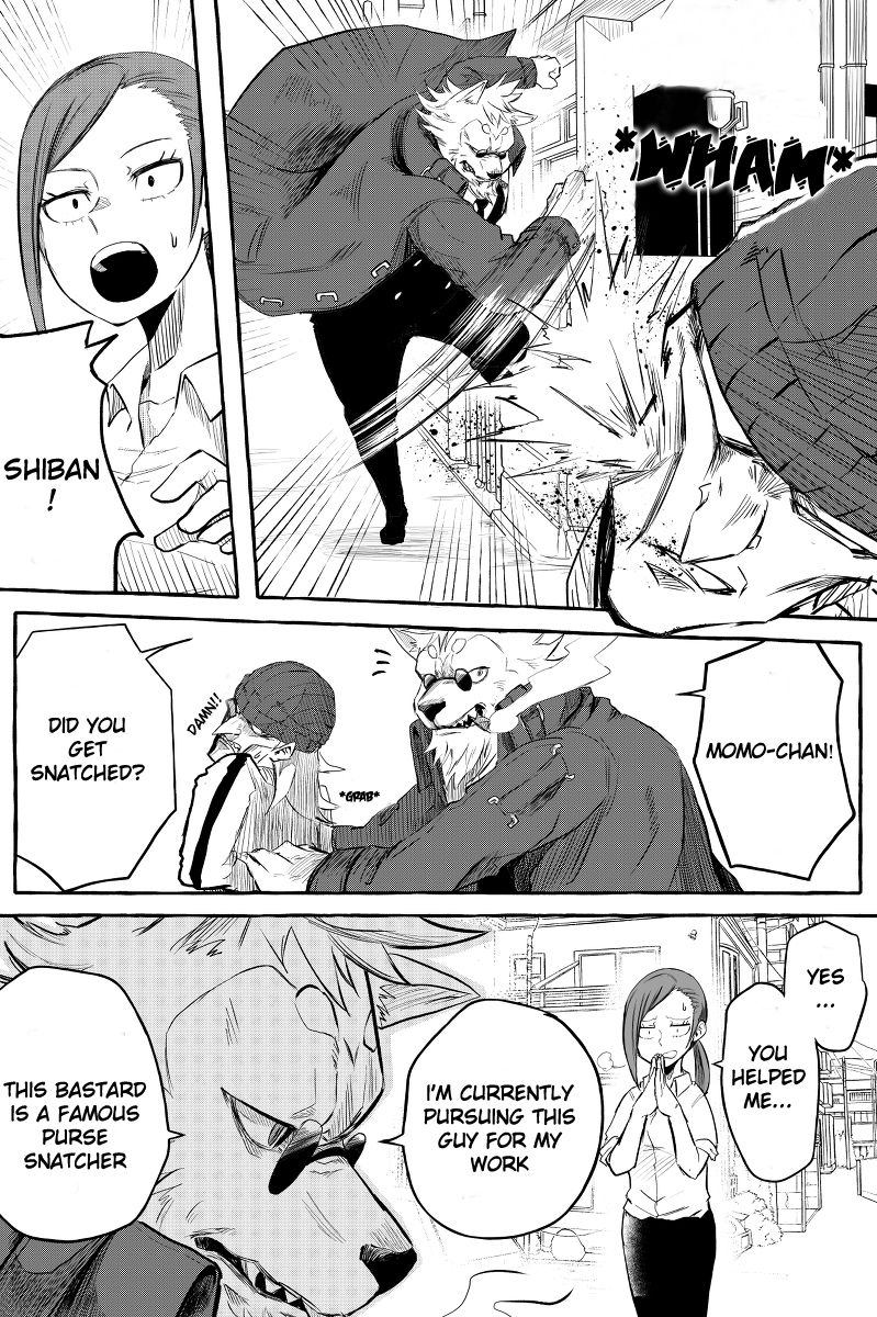 Page 3 of Chapter 3