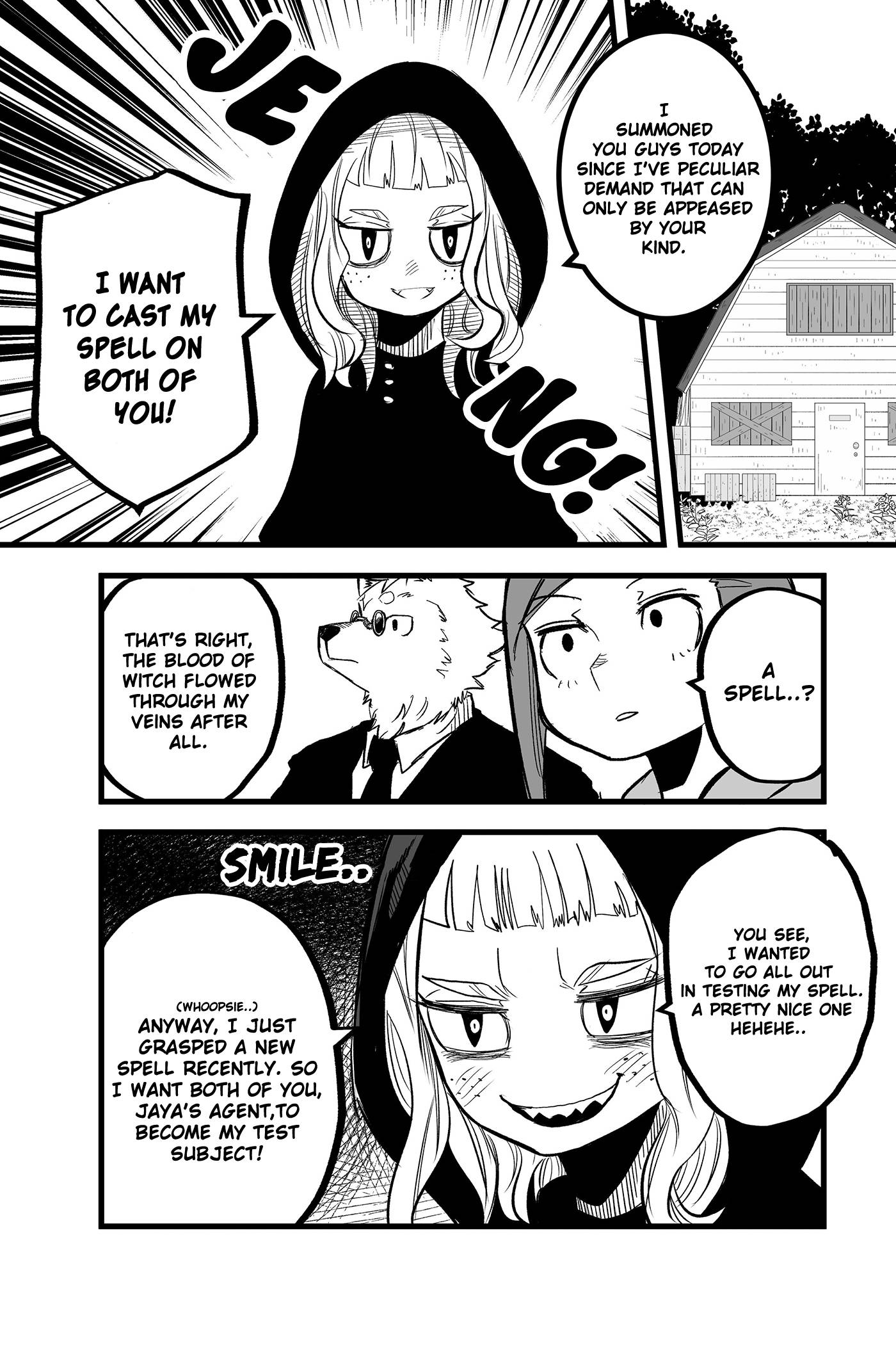 Page 1 of Chapter 30