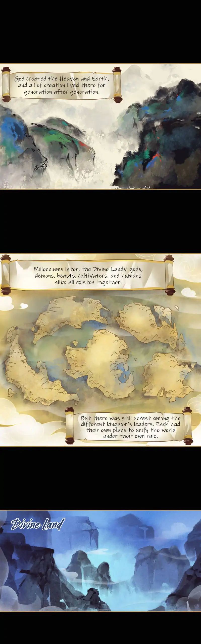 Page 1 of Chapter 1