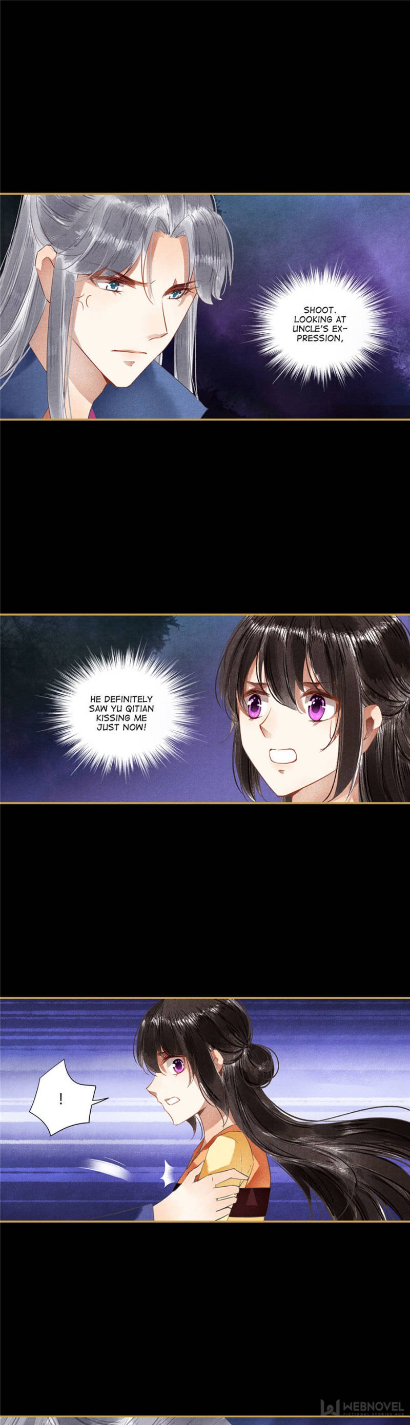 Page 1 of Chapter 100