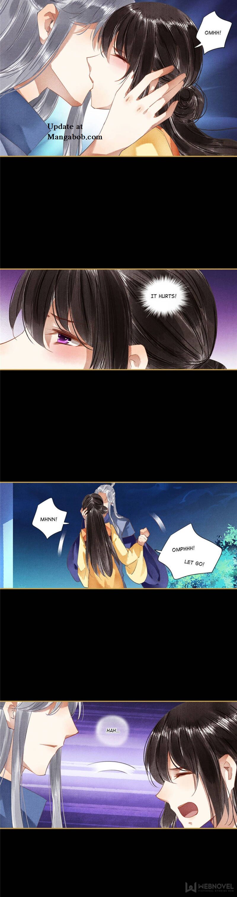 Page 2 of Chapter 100