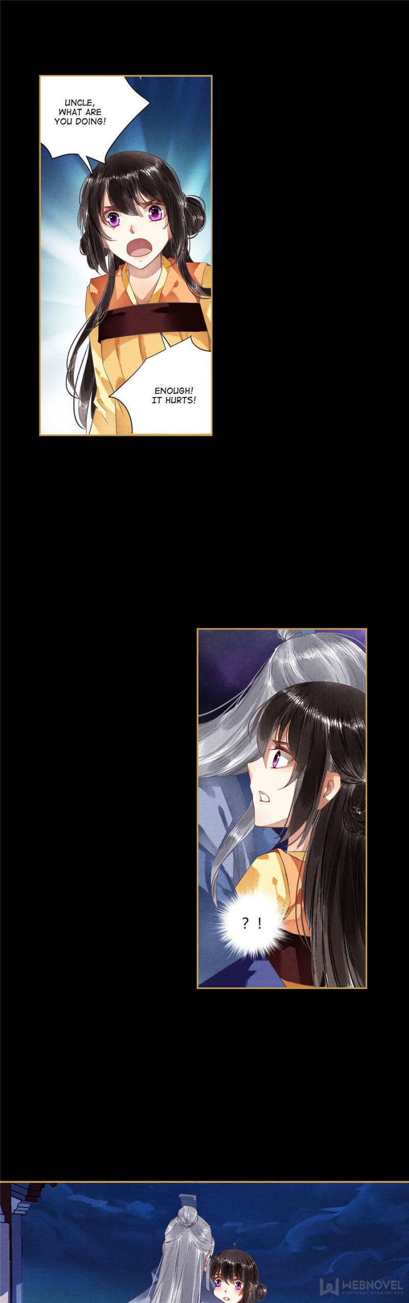 Page 3 of Chapter 100