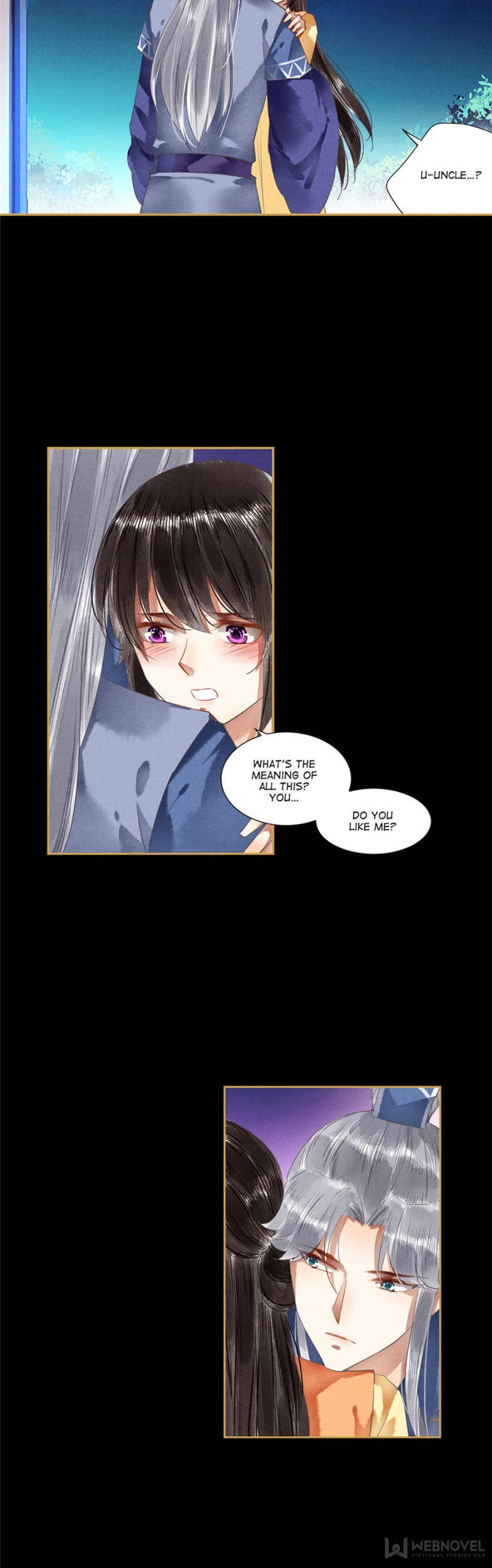Page 4 of Chapter 100