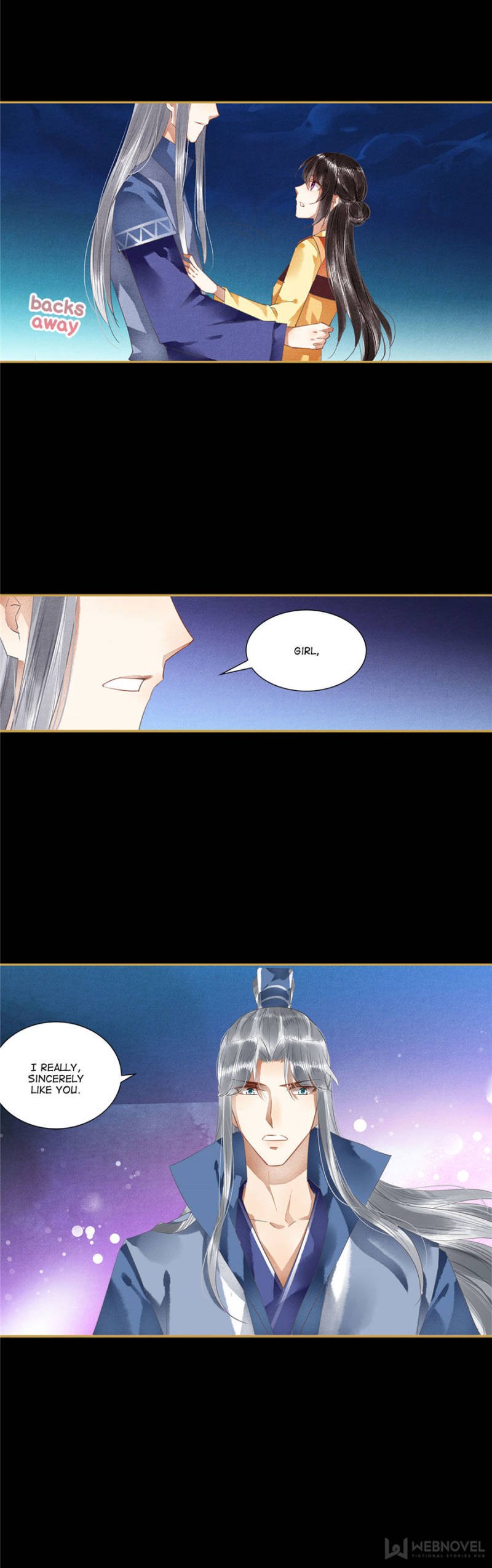 Page 5 of Chapter 100