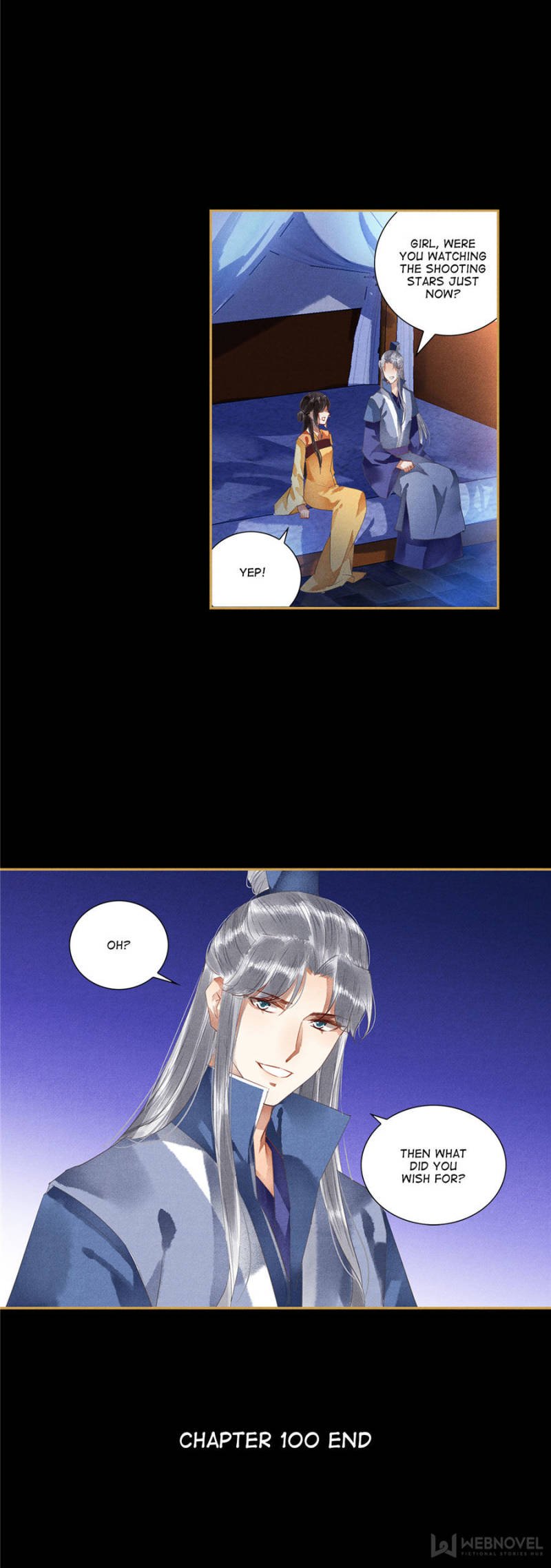 Page 11 of Chapter 100