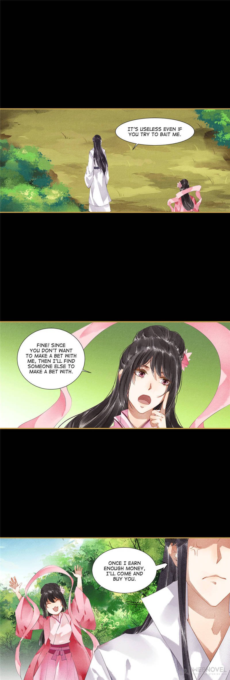 Page 1 of Chapter 106