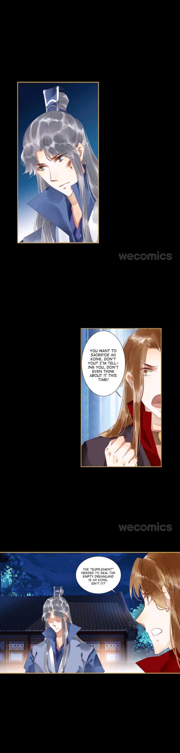 Page 1 of Chapter 110