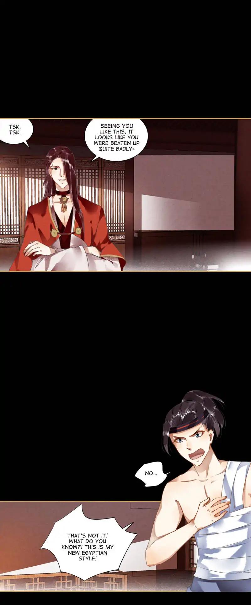 Page 1 of Chapter 57