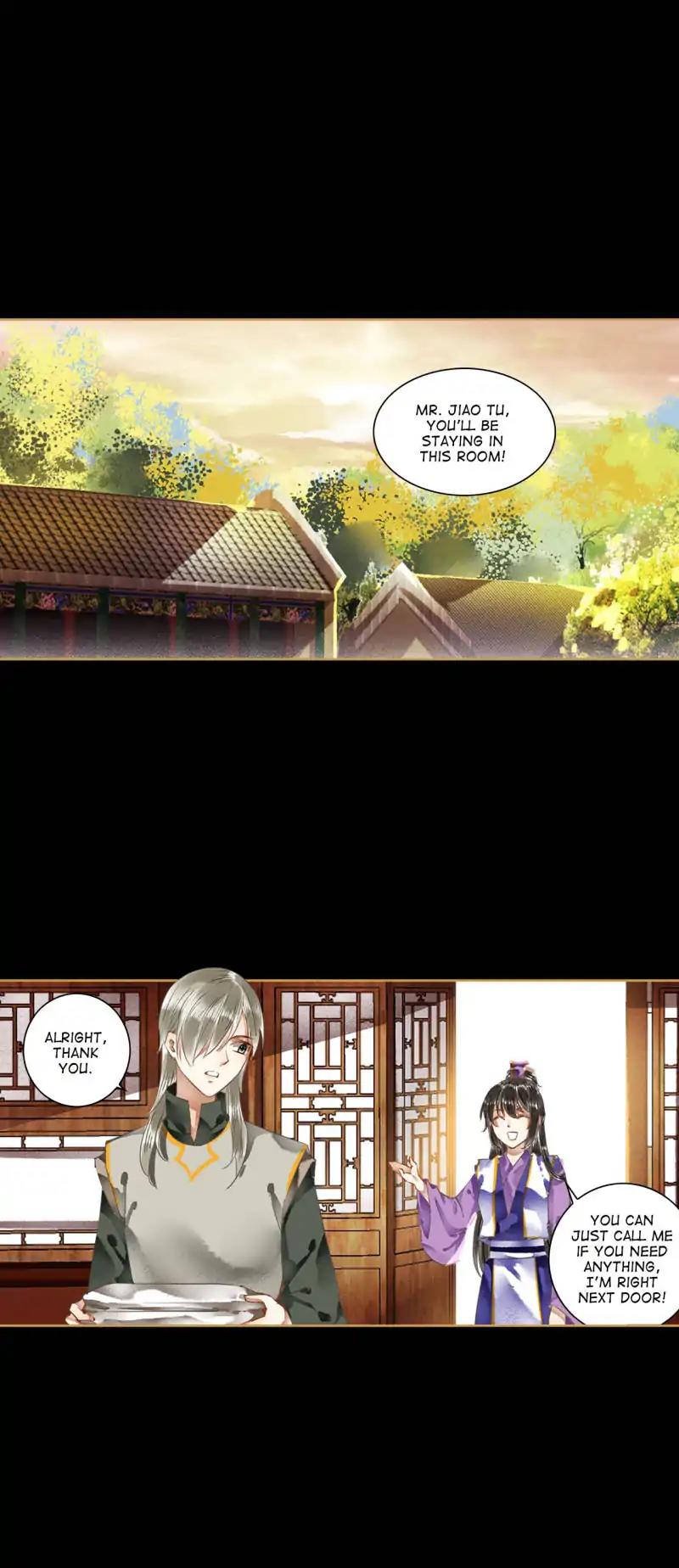 Page 1 of Chapter 58